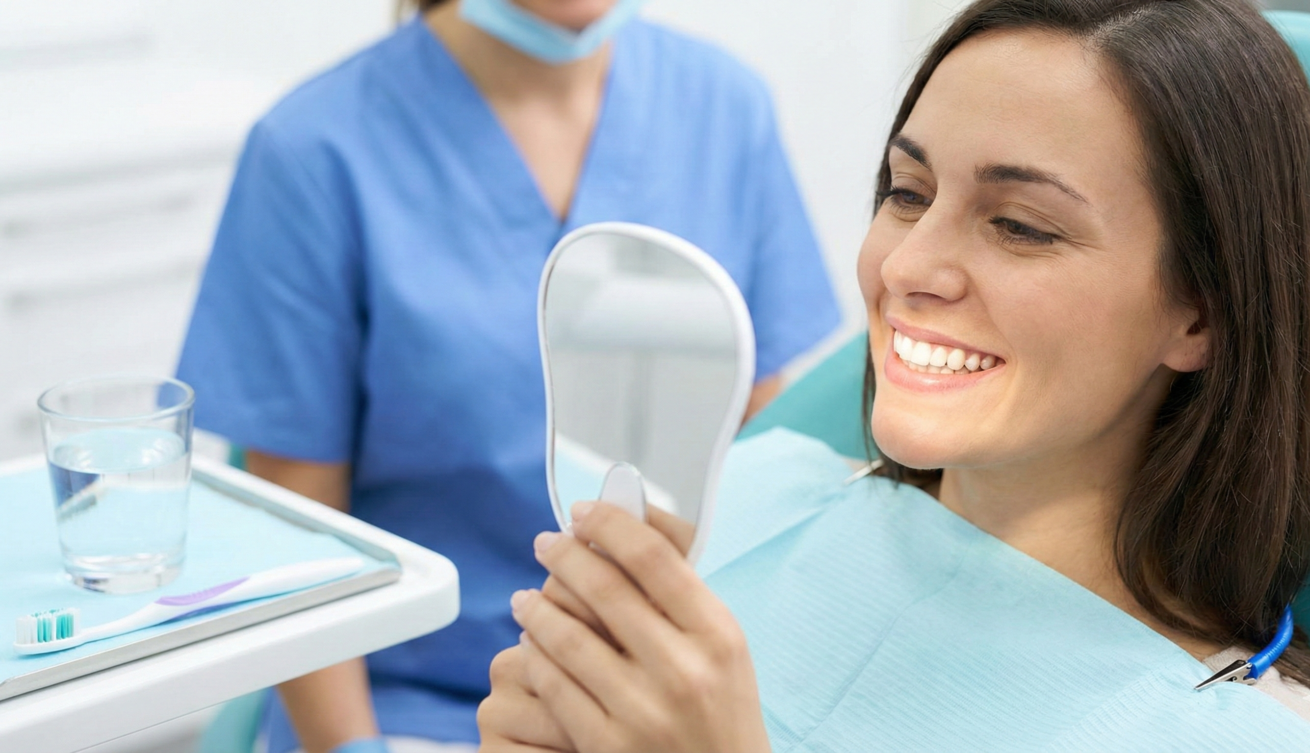 Aftercare and Maintaining Results